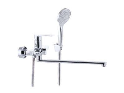 Змішувач для ванни MIXXUS PREMIUM ALBERT 006 (MI2876)