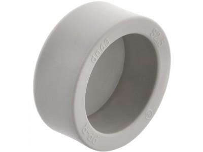 Заглушка 63 PPR KOER K0064.PRO (KP0075)