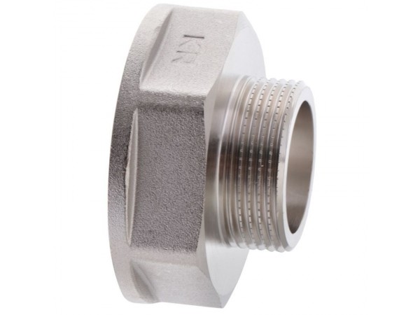 Перехідник KOER KF.A1220 - 2"x1-1/4" (KR3233)