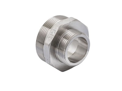 Ниппель редукционный 1-1/4"x2" KOER KF.N1220 (KF0046)