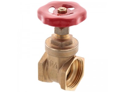 Задвижка клиновая СК 1 1/4" (SK0105)