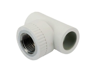 Тройник ВР 32x1F PPR KOER K0107.PRO (KP0127)