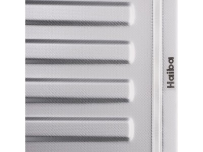 Мойка кухонная HAIBA 78x50 ARMONIA (decor) (HB0651)