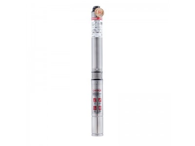 Насос скважинный центробежный KOER 3KDm 2/33+60М 1" (KP2872)