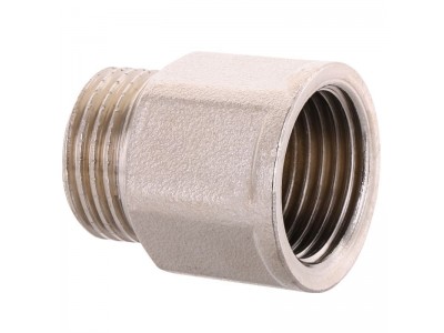Удлинитель KOER WM.E06-20.WN - 1/2"-20мм (KR3003)