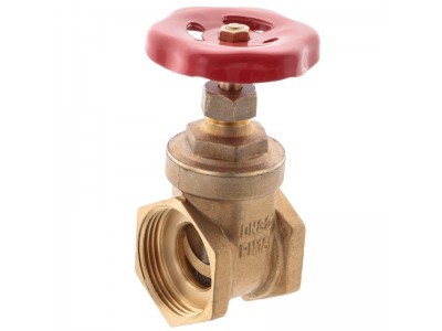 Задвижка клиновая СК 1 1/4" (SK0105)