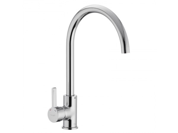 Смеситель для кухни IBERGRIF M22118 (IB0077)