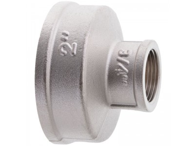 Муфта редукционная 3/4"x2" KOER KF.C0820 (KF0024)