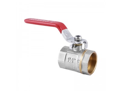 Кран шаровый СК 1 1/4" ГГР art. 602 (WP0071)