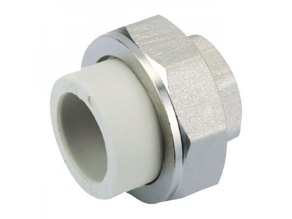 Зганяння-американка ВР 63x2F PPR KOER K0134.PRO (KP0169)