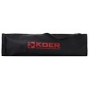 Оснастка (ТАКЕР) под скобы KOER KR.1002 для укладки теплого пола