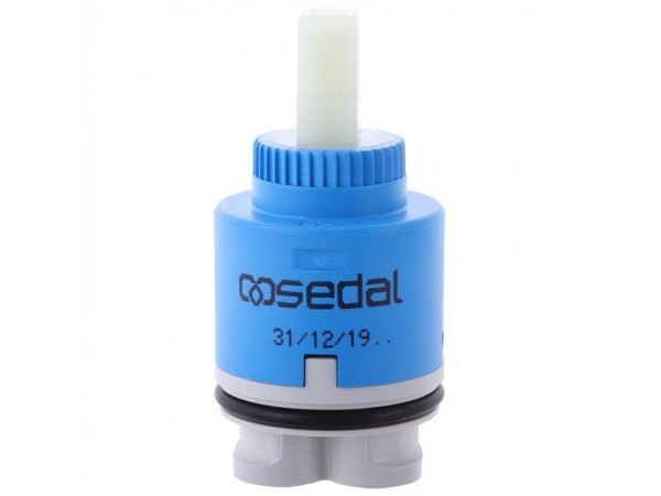 Картридж керамический SEDAL (35 мм) LONG (SD0004)
