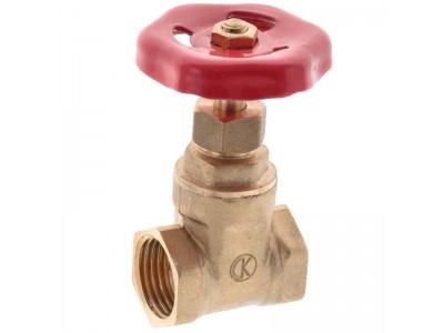 Задвижка клиновая СК 1/2" (SK0112)