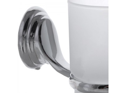 Стакан одинарный HAIBA HB1506 (HB0760)