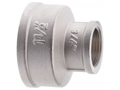 Муфта редукционная 3/4"x1-1/2" KOER KF.C0816 (KF0023)