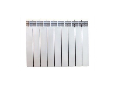 Радиатор секционный BITHERM 80 Bimetal-500L (BT1559)