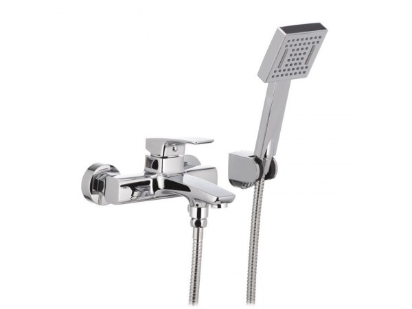 Змішувач для ванни MIXXUS PREMIUM PATRICK Chr-009 (MI1659)