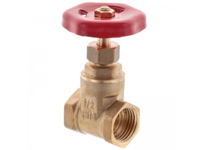 Задвижка клиновая СК 1/2" (SK0112)
