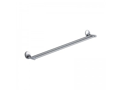 Полотенцедержатель HAIBA HB1601 500 мм 1 планка (HB0703)