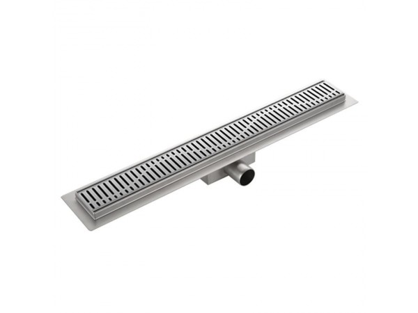 Душевой трап из нержавеющей стали SUS304 KOER FD35-70x600 (KR3271)