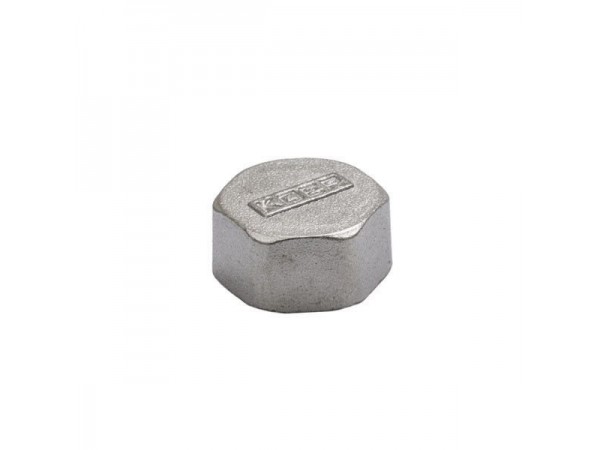 Заглушка 1/2" В KOER KF.P06F (KF0007)