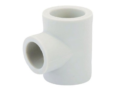 Тройник редукционный 63x40x63 PPR KOER K0054.PRO (KP0063)