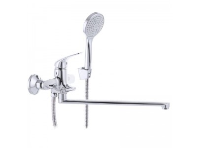Змішувач для ванни MIXXUS PREMIUM AURA 006 (MI2880)
