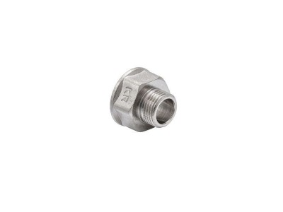 Переходник KOER KF.A0608 - 3/4"x1/2" (KR3227)