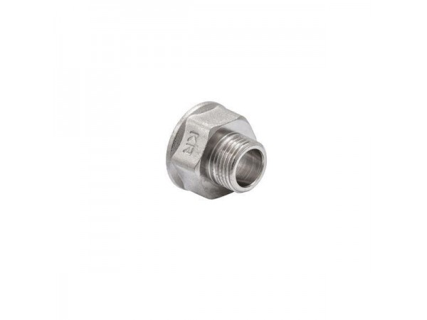 Перехідник KOER KF.A0608 - 3/4"x1/2" (KR3227)