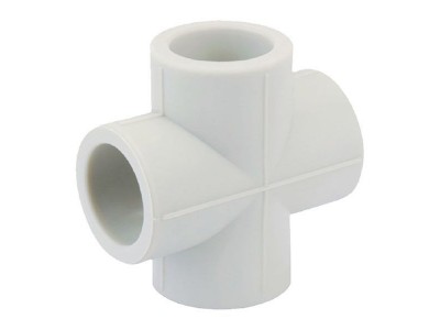 Крестовина 25 PPR KOER K0026.PRO (KP0032)