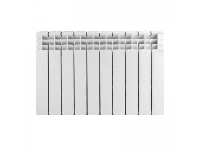 Радиатор секционный KOER 100 Bimetal-500 (KR2851)