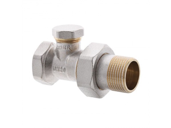 Вентиль 1/2x1/2 KOER KR.904 (KR0005)