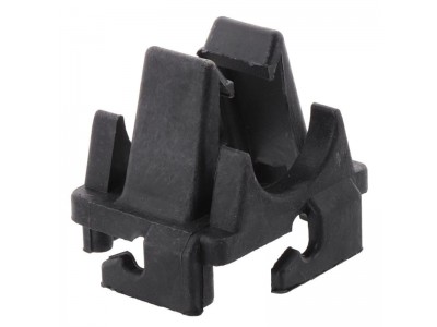 Поворотная клипса на сетку KOER KR.8015 (KR2969)