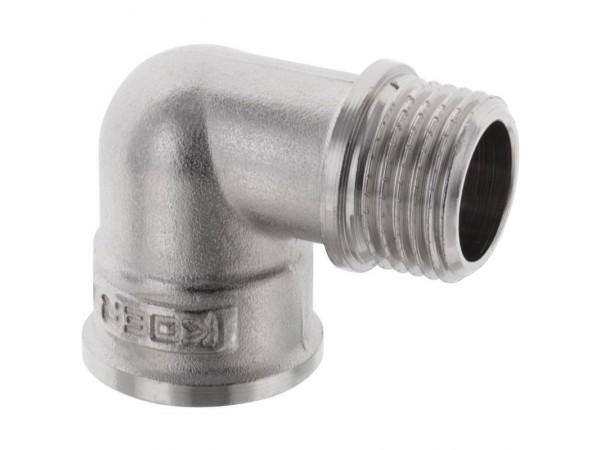 Угол НВ KOER KF.L06MF - 1/2'' (KR2997)