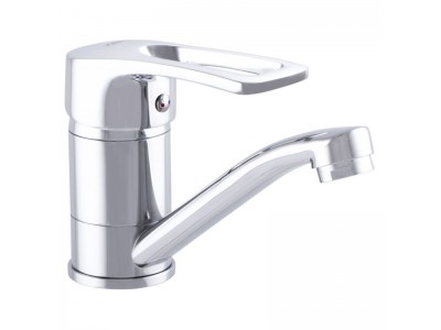 Смеситель для умывальника ZERIX PAN-B 181 (ZX0185)