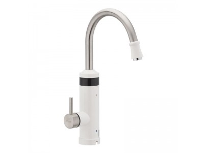 Проточный водонагреватель MIXXUS Electra 340-E (с индик. темп.) (MI2751)