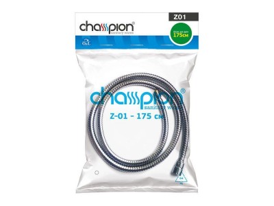 Шланг CHAMPION Chr.Z-01 (175 см) (ZX0425)
