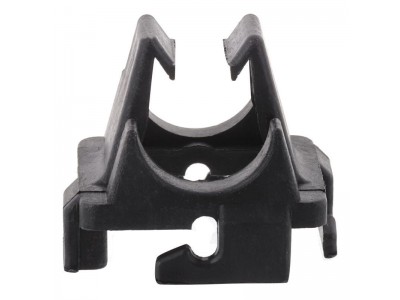 Поворотная клипса на сетку KOER KR.8015 (KR2969)
