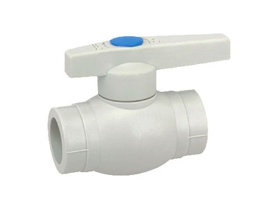 Кран шаровый PPR КШ для хол. воды 32 (KOER K0084.PRO) (KP0101)