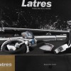 Смеситель для ванны LATRES LORENZO 006 (LA0024)