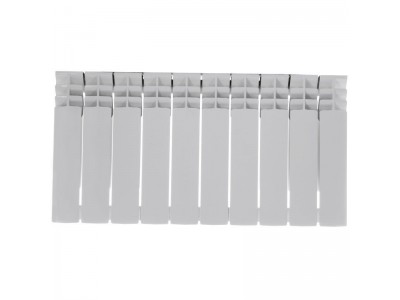 Радиатор секционный KOER 120 Bimetal-350 MAXI (KR2873)