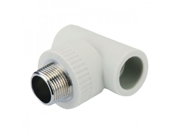 Тройник НР 32x3/4M PPR KOER K0111.PRO (KP0132)