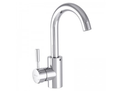 Смеситель для умывальника MIXXUS SUS 011-B (SS2812)