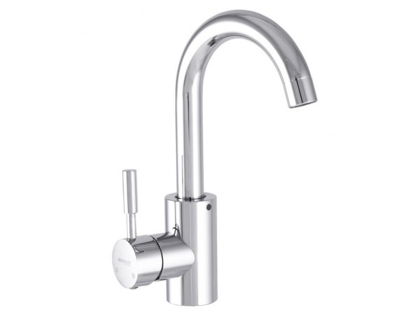 Смеситель для умывальника MIXXUS SUS 011-B (SS2812)
