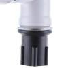 Змішувач для кухні PLAMIX Mario-017 White (з підведенням) (PM0608) Змішувач для кухні PLAMIX Mario-017 White (з підведенням) (PM0608)
