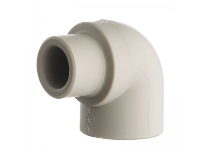 Угол KOER K0266.PRO 25 PPR 90 ВН (KP2910)