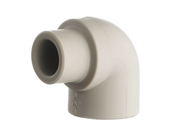 Угол KOER K0266.PRO 25 PPR 90 ВН (KP2910)