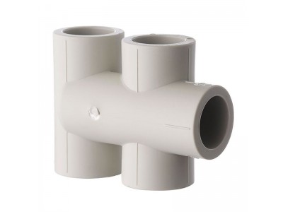 Пятерник KOER K0276.PRO 25x20 PPR (KP2920)