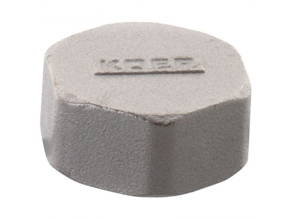 Заглушка 3/4" В KOER KF.P08F (KF0008)