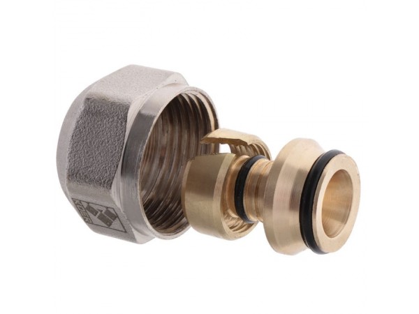 Евроконус 3/4”x16 KOER KR.1151 (KR2688)